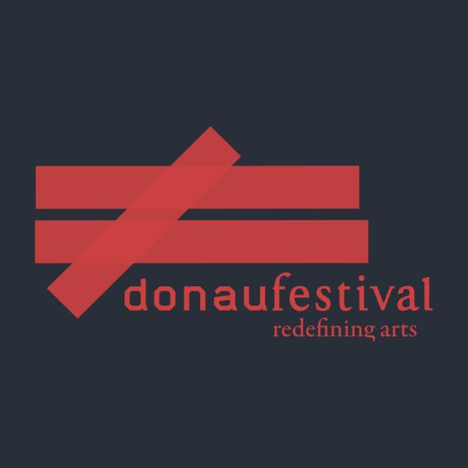 donaufestival 2018: April 27 - April 29, & May 04 - May 06