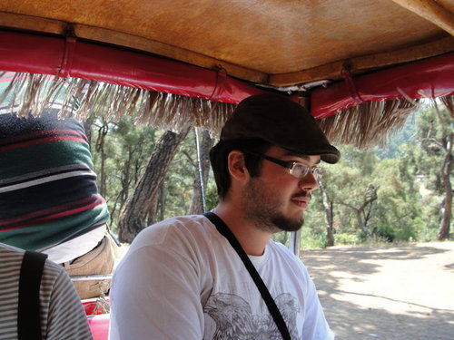 dizdarberat's profile picture. 