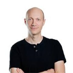 ran_avidan's profile picture. CTO & Co-Founder of @startapp