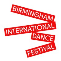 Birmingham International Dance Festival(@BhamDanceFest) 's Twitter Profile Photo