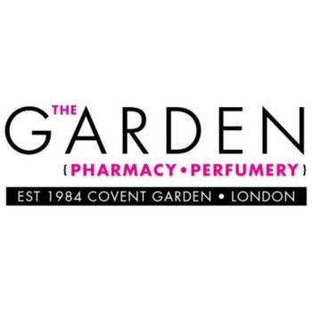 GardenPharmacy's profile picture. The Garden Pharmacy was established in 1984, in the heart of Covent Garden.The Garden Pharmacy was the longest-established store on Long Acre, Covent Garden