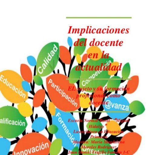 Nuestro deseo es desarrollar las facultades intelectuales y morales de cada persona, y fomentar la igualdad de las personas en el mundo.