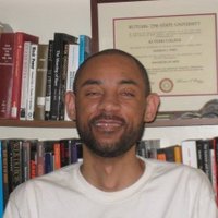 A. Rahman Ford, Ph.D. (@arahmanford) 's Twitter Profile Photo