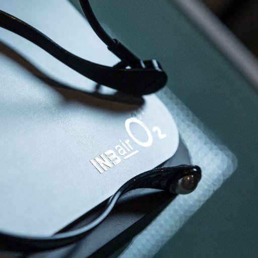 INBairO2's profile picture. The first designer oxygen purifier in the world. It's time to get high from your own supply. Now available on  @indiegogo