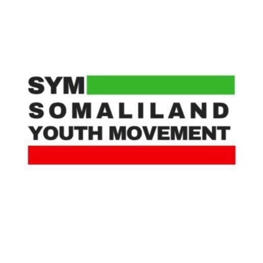 Somaliland Youth in The UK