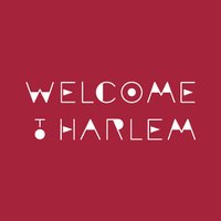 Welcome to Harlem(@Welcometoharlem) 's Twitter Profile Photo