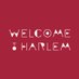 Welcome to Harlem (@Welcometoharlem) Twitter profile photo