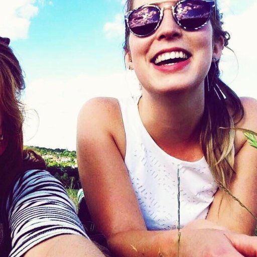 catrebak's profile picture. UX Research & Strategy. Views my own.