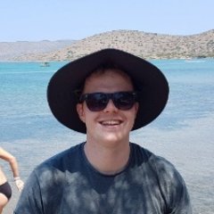 willbierrum's profile picture. Neurology registrar in London