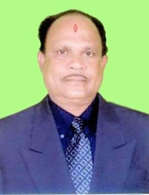 Journalist, president of Anti corruption & crime control comitee odisha, president of Nayagarh District union of journalist, The Samaja news Repoter of Ranpurga