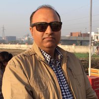 Saurabh(@rastogi_saurabh) 's Twitter Profile Photo