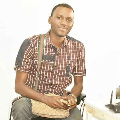 OkoChancel's profile picture. S8 unik