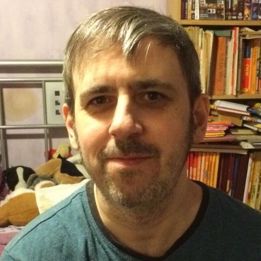 Mr_SDevlin1977's profile picture. Proud Glenrothes native!