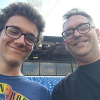 David McBeath (@mcbeathdavid) 's Twitter Profile