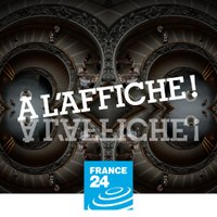 À l'affiche ! – France 24(@ALafficheF24) 's Twitter Profile Photo