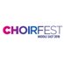 ChoirFestME (@choirfestme) Twitter profile photo ChoirFestME (@choirfestme) Twitter profile photo