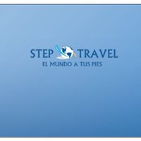 Step Travel(@StepTravel1) 's Twitter Profile Photo