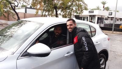 fabianayala44's profile picture. 