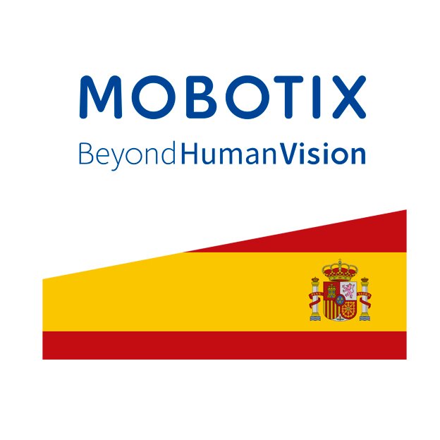 MOBOTIX España