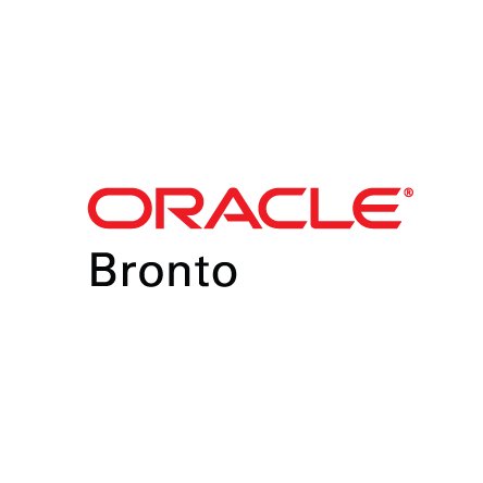 We're moving! Follow our main account @bronto to stay connected.
