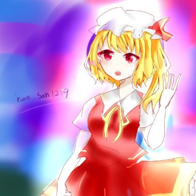 瑠音さん/あにふぇり/さんのプロフィール画像
