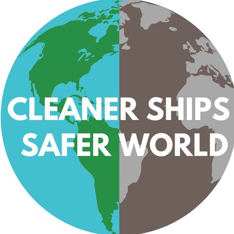 Sharing good news on cleaner shipping. Let's protect our oceans and breathe clean air! Not affiliated with @IMOHQ.