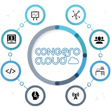 CongeroCloud's profile picture. Unleash the power of the #cloud with our innovative Cloud Platform and expert team of consultants specializing in the @Oracle Communications Stack.