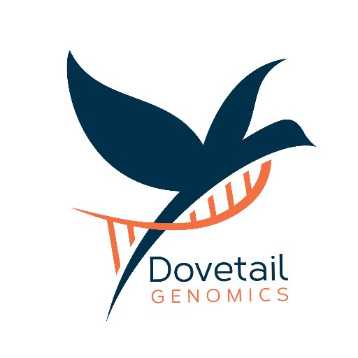 Dovetail Genomics is the leader in the field of chromatin conformation capture (Hi-C). Now part of @CantataBio