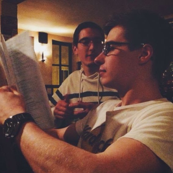 moehlone's profile picture. Software Developer @otto_de