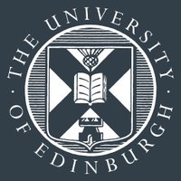 STIS Edinburgh(@UoE_STIS) 's Twitter Profile Photo