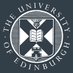 STIS Edinburgh (@UoE_STIS) Twitter profile photo