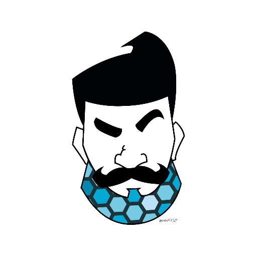 Jugador de Rocket League o eso intento :D                                                                           
Tengo canal de twitch, aunque no lo parezca
