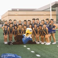 Nchscheer(@NCHScheerr) 's Twitter Profile Photo