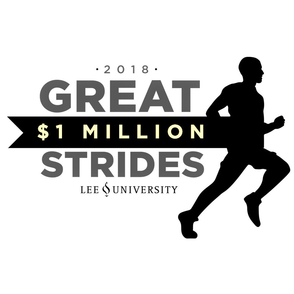 March 24, 2018 || #justbreatheLU || #WhyIStrideLU || a chapter of the nation's largest fundraising effort for the Cystic Fibrosis Foundation