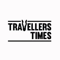 Travellers' Times (@travellerstimes) 's Twitter Profile Photo Travellers' Times (@travellerstimes) 's Twitter Profile Photo