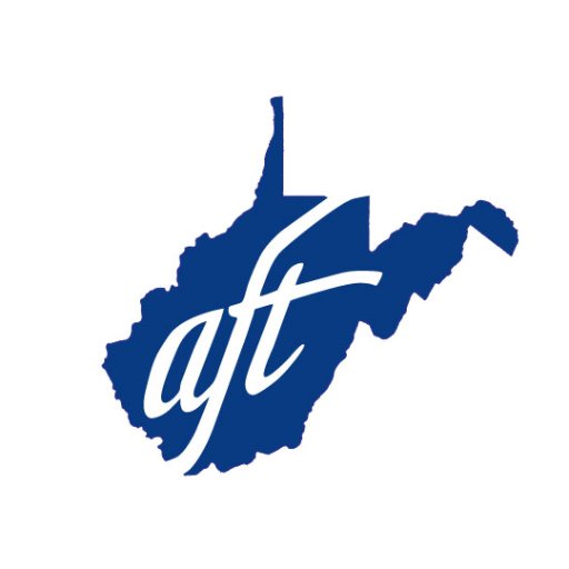 American Federation of Teachers in West Virginia Representing pre K-12 public education employees and higher education faculty and classified staff in WV