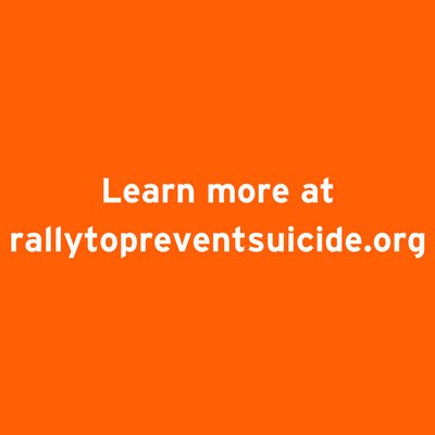 Join the NCSP and behavioral health/military/vet orgs at the US Capitol to send a message to Congress that suicide prevention needs to be a priority in the USA.
