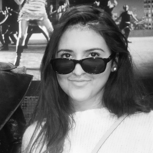 gabyhidalgo88's profile picture. 