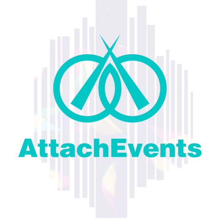 attachevents's profile picture. Your Reliable Event Planner. We will ensure that your event will not only be beautiful but run flawlessly.