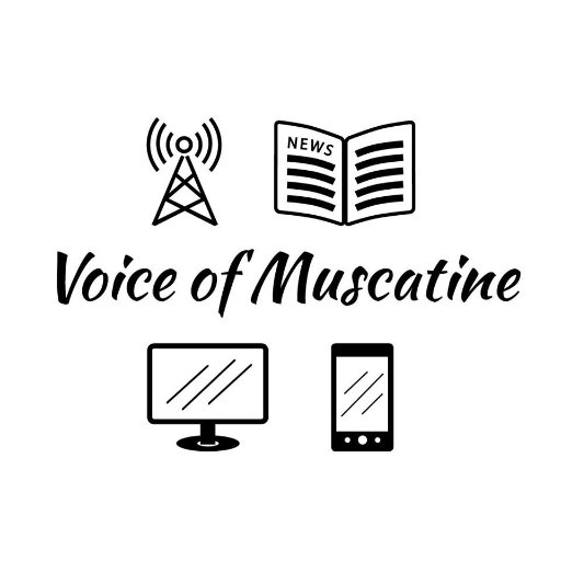 Voice of Muscatine