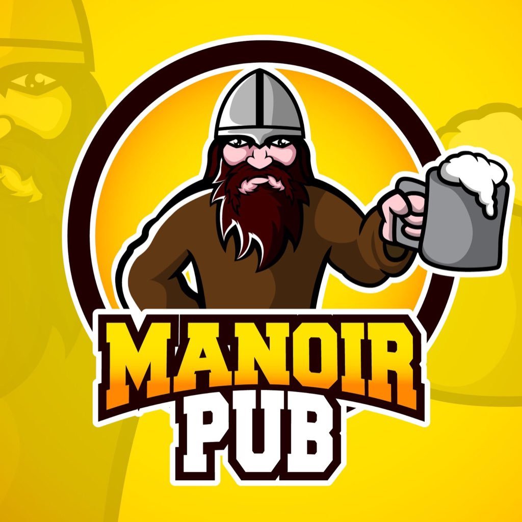 Le Manoir Pub vous ouvre ses portes, ambiance rock dans un cadre médiéval, que du bonheur! Le Manoir est aussi sur Facebook! Grand-Rue 84, 1890 St-Maurice