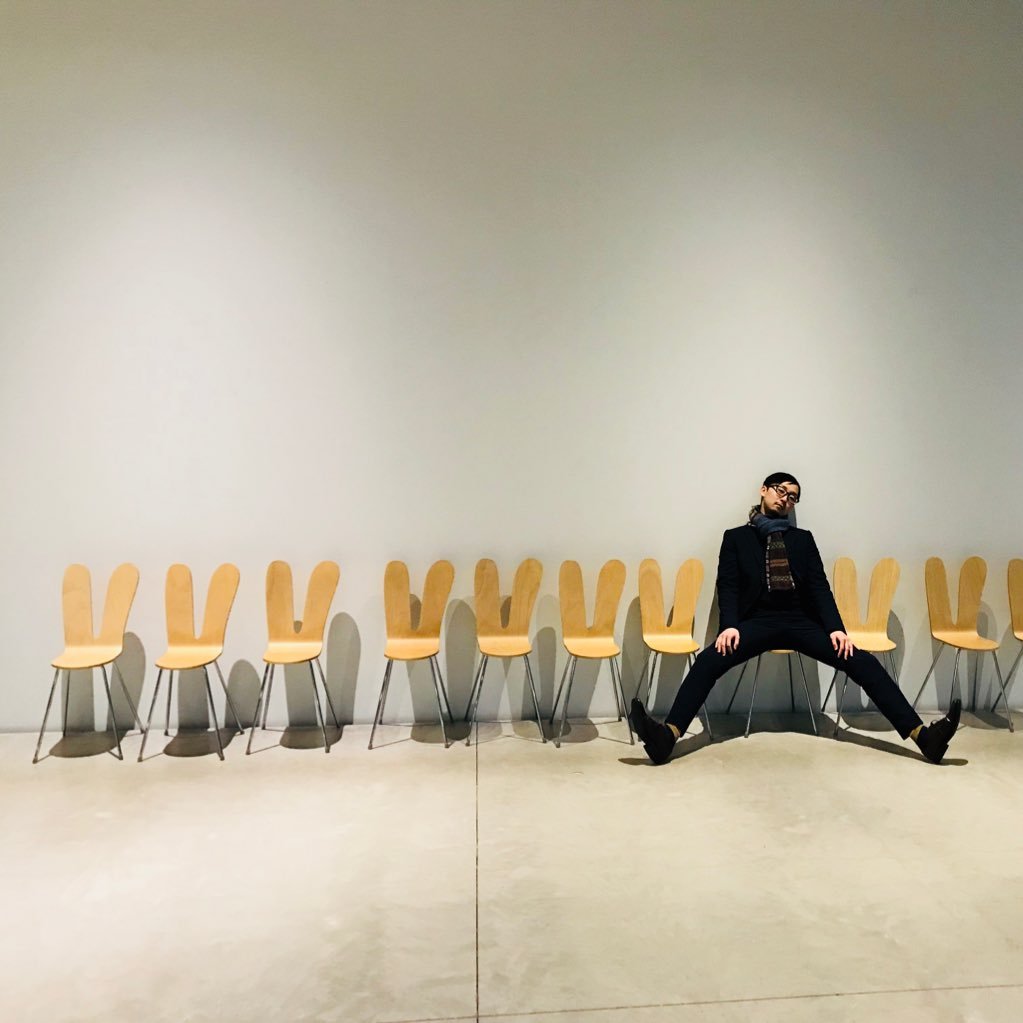 okk920's profile picture. おけけのけ