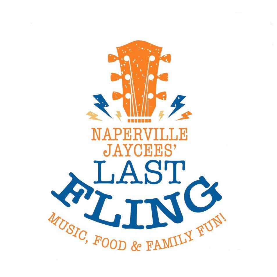 Naperville Jaycees' largest fundraiser! Community festival held over Labor Day weekend! https://t.co/NgCP8bE34b