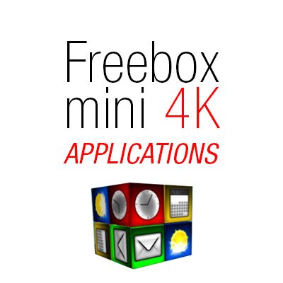 AppliMini4K's profile picture. 