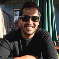 Ajay Laxman (@ajaylaxman86) 's Twitter Profile