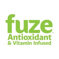 FUZE (@drinkfuze) 's Twitter Profile