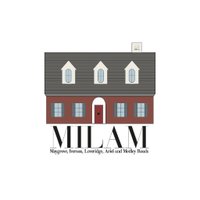 MILAM Residents (@maygroveroad) 's Twitter Profile