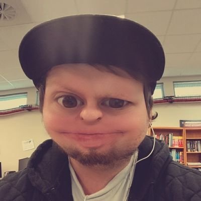I provide fluency in Offensive Lyrical Sarcastic Poetry. https://t.co/DZilYchKCX