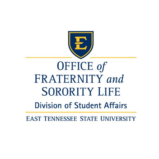 Office of Fraternity & Sorority Life | East Tennessee State University | Achieve More. Go Greek.
