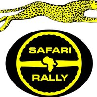 Safari Rally Kenya(@wrcsafarirally) 's Twitter Profile Photo